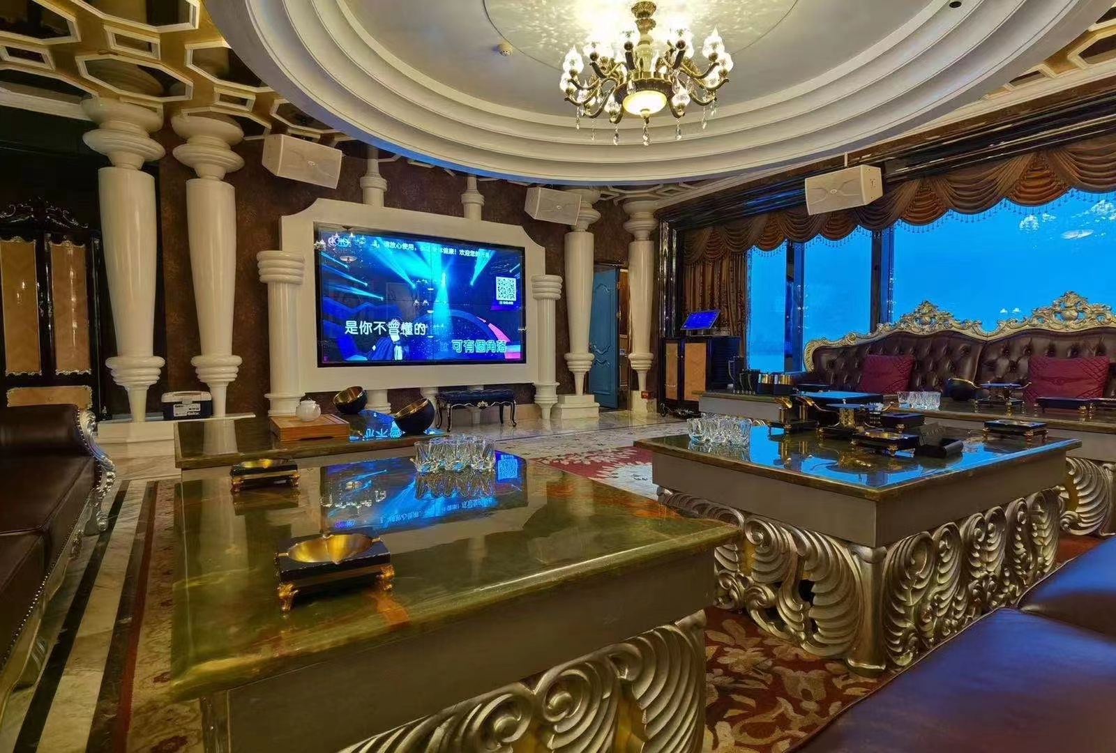 南充小时场ktv，消费划算吗-高坪区ktv预定